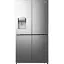 Холодильник Hisense RQ760N4SASE (6965699) - миниатюра 1