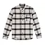 Сорочка TLD Grind Flannel YD Plaid M Misty Grey Troy Lee Designs (1106-827650013) - мініатюра 1