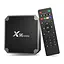 Смарт ТВ приставка X96 mini W2 2/16 Гб Smart TV Box Android 11 - мініатюра 2