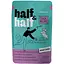 Влажный корм для взрослых собак Half & Half кусочки утки в соусе 100 г - миниатюра 1
