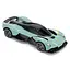 Автомобиль на радиоуправлении KS Drive Aston Martin Valkyrie 250GAVGS 1:24, шалфейный - миниатюра 5
