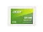 SSD 2.5" накопичувач Acer SA100 120GB (BL.9BWWA.101) - миниатюра 1