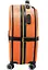 Валіза Semi Line 20" (S) Orange/Black (T5675-2) (DAS302686) - мініатюра 4