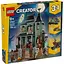 Конструктор LEGO Creator Маєток із привидами 736 деталей (31167) - мініатюра 1