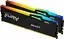 Модуль пам'яті Kingston Fury DDR5 32GB (2x16) 5200MHz Beast RGB (KF552C40BBAK2-32) - мініатюра 2