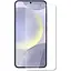 Защитная пленка StatusSKIN для Samsung Galaxy S24 SM-S921 Экран Матовая Titan - миниатюра 1