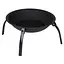 Гриль вугільний Bo-Camp Firebowl Harrow Black (8108500) - мініатюра 2