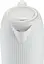 Gorenje Електрочайник 1.7л, Strix-контроль, білий матовий - мініатюра 6