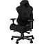 Крісло для геймерів Anda Seat T-Pro 2 Size XL Black (AD12XLLA-01-B-F) - мініатюра 3