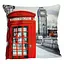Наволочка Лондон - мініатюра 1