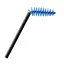 Фиксирующий воск для бровей Colour Intense Brow Hold оттенок 301 Прозрачный 5.5 г - миниатюра 4