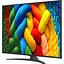 Телевізор LG NanoCell AI 81 50" UHD 4K (50NANO81A6A) UA [137219] - мініатюра 5