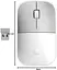Компьютерная мышь HP OPT Z3700 Ceramic WL белый teh0013982 - миниатюра 2