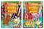 Наклей і дізнайся. Весна в лісі. Весна на фермі - Олександра Шипарьова - миниатюра 1