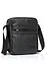 Чоловіча сумка месенджер Sambag 23х7х19 см sum0010799 - мініатюра 5