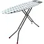Дошка для прасування Dogrular LAMESS (15015-12) 33x110 см - мініатюра 1