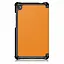 Чохол HardCase Lenovo Tab M8 4 Gen TB300XU TB300FU Помаранчевий - мініатюра 2