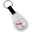 Брелок Munkees Compass with Keyring White - мініатюра 1