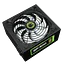 Блок питания GameMax GP-500 500W 80+ Bronze Black (GP-500) - миниатюра 4