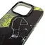 Чехол Epik TPU+PC So Cool для Apple iPhone 16 Pro 6.3 Stalker - миниатюра 4