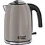 Электрочайник Russell Hobbs мокко 1.7 л (28511-70) - миниатюра 1