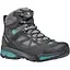 Черевики Scarpa ZG Lite GTX Wmn 40.5 Dark Grey (1004-67080-202-2-40.5) - мініатюра 1