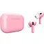 Навушники Apple AirPods Pro 2 Pink Gloss (MTJV3) [117553] - мініатюра 1