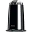 Кавомолка електрична MPM Product MMK-07 black - мініатюра 1