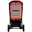 Прогулочная коляска FreeON Dynamic pink (82597) - миниатюра 9