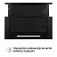 Вытяжка телескопическая PERFELLI ISEO 6PWB NERO - миниатюра 10
