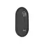 Мышка Logitech M350s Wireless Graphite (910-007015) - миниатюра 2