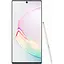 Смартфон Samsung Galaxy Note 10+ SM-N975F 12/256Gb White (SM-N975FZWD) - миниатюра 5