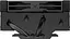 Кулер для процессора Deepcool AN400 Black (R-AN400-BKWNMN-G) - миниатюра 5