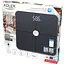 Весы напольные Adler AD 8187 black электронные/ Smart/ 180кг/ 4хААА/ автовыключение/ черные - миниатюра 3