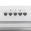 Вытяжка полновстраиваемая Minola HBI 7664 WH GLASS 1000 LED Line - миниатюра 8