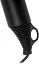 Фен Adler AD-2278, Black, 1400W, 2 скорости, 2 режима, ионизация, концентратор защита от перегрева - миниатюра 4
