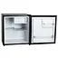 Холодильник Adler AD 8096 черный, 45 л - миниатюра 3