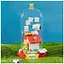 Конструктор Pantasy Snoopy - Червоний дім мрій (86901) - мініатюра 1