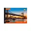 Альбом для рисования Апельсин A4 Manhattan Bridge АП-0303-11 скоба с перфорацией - мініатюра 1