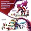 Конструктор LEGO Ninjago Arc Dragon of Focus 869 деталей (71836) - мініатюра 15