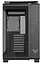Корпус Asus TUF Gaming GT502 Horizon Black без БЖ (90DC0090-B19020) - мініатюра 3