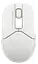Беспроводная мышь A4Tech FG12S White - миниатюра 1
