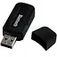 Bluetooth-адаптер USB 1BT бездротовий аудіоресивер - мініатюра 3