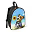 Рюкзак детский Пес Патрон школьный/городской 34х27х13 см для мальчика (02490) - миниатюра 1