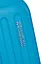 Чемодан American Tourister REJOY AZURE BLUE 55x40x20 55 см MH3*31001 - миниатюра 10