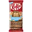 Шоколадна плитка KitKat Cookie dough 99 г - мініатюра 1