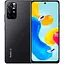 Смартфон Xiaomi Redmi Note 11 5G 6/128GB Mysterious Black Global Rom Refurbished - миниатюра 1