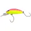 Воблер Nories Crankin Pupa 34mm 2.6g #45M (1.8m) - миниатюра 1