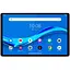 Планшет із док-станцією Lenovo Smart Tab M10 FHD Plus (2nd gen) 4/64GB WiFi (ZA6M0051CA) Silver with Speaker Station - миниатюра 1