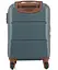 Валіза Semi Line 20" (S) Petrol (T5641-1) (DAS302611) - мініатюра 4